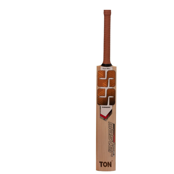 SS Master 2000 Cricket English Willow Bat SH