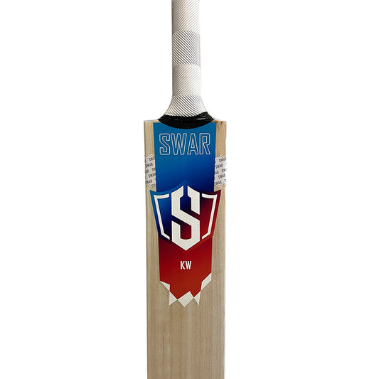 SWAR Premium Grade 2 Kashmir Willow Bat