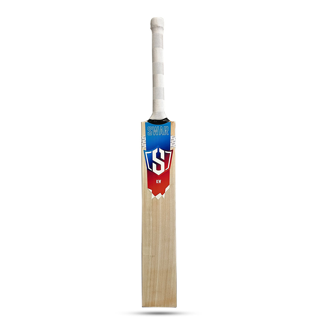 SWAR Premium Grade 2 Kashmir Willow Bat