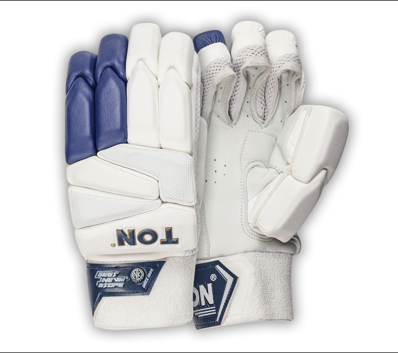 Ton Vertu Cricket Batting Gloves