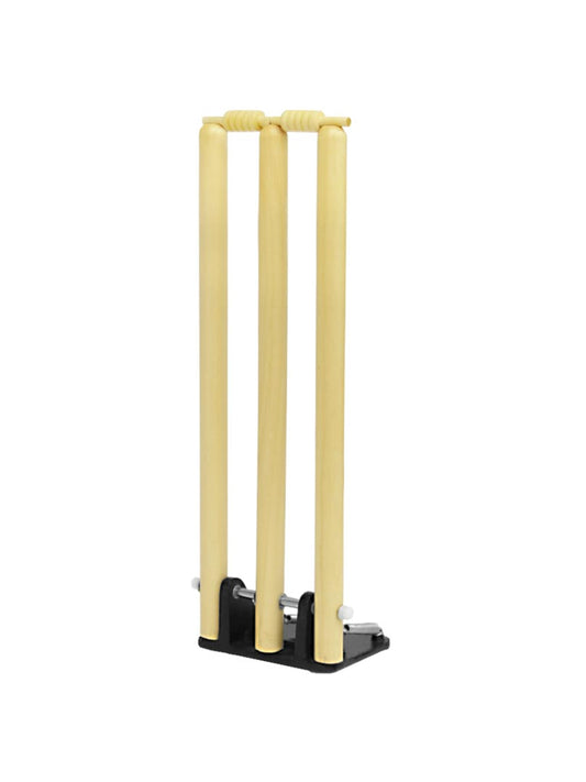 Focus Cricket Spring Stumps