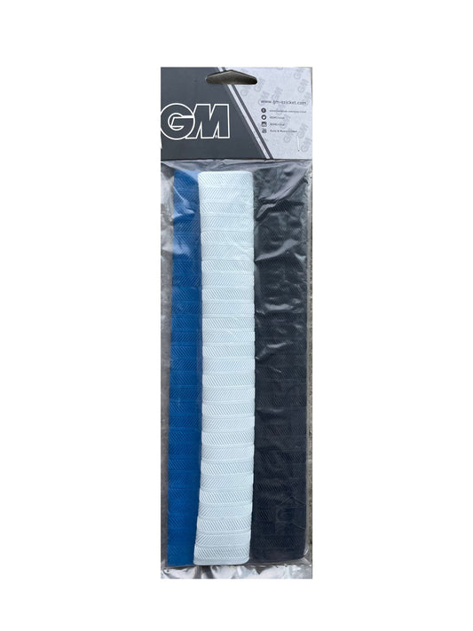 GM - Chevron Grip (3 Pack)