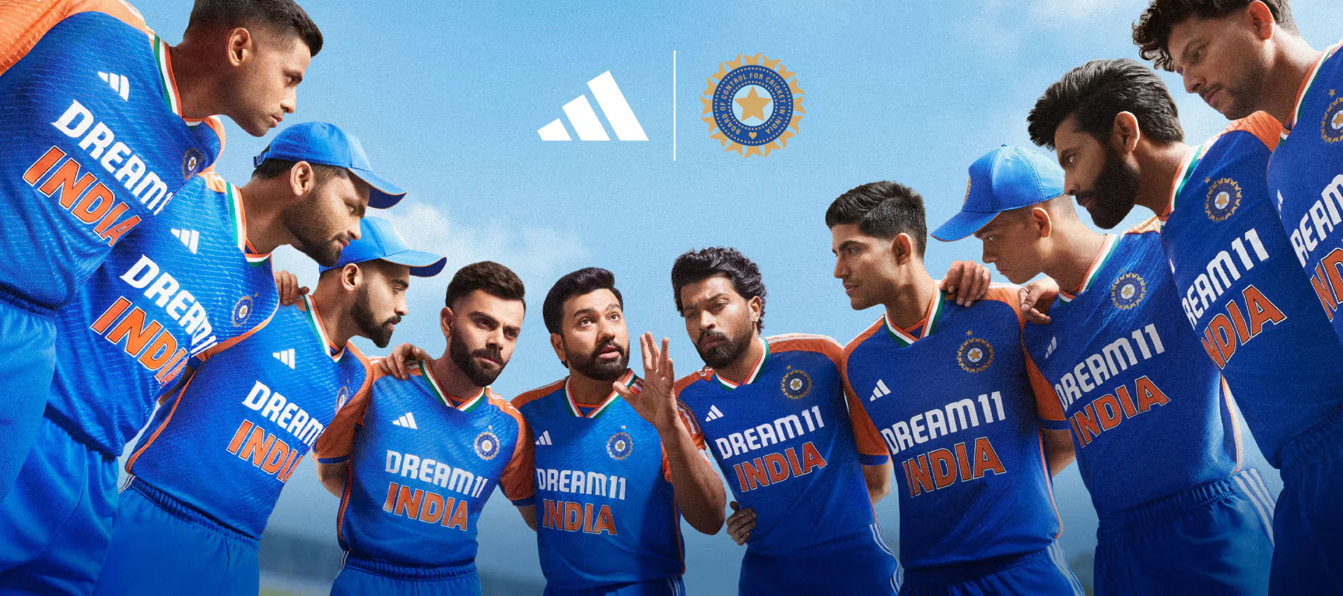 T-20 Jersey