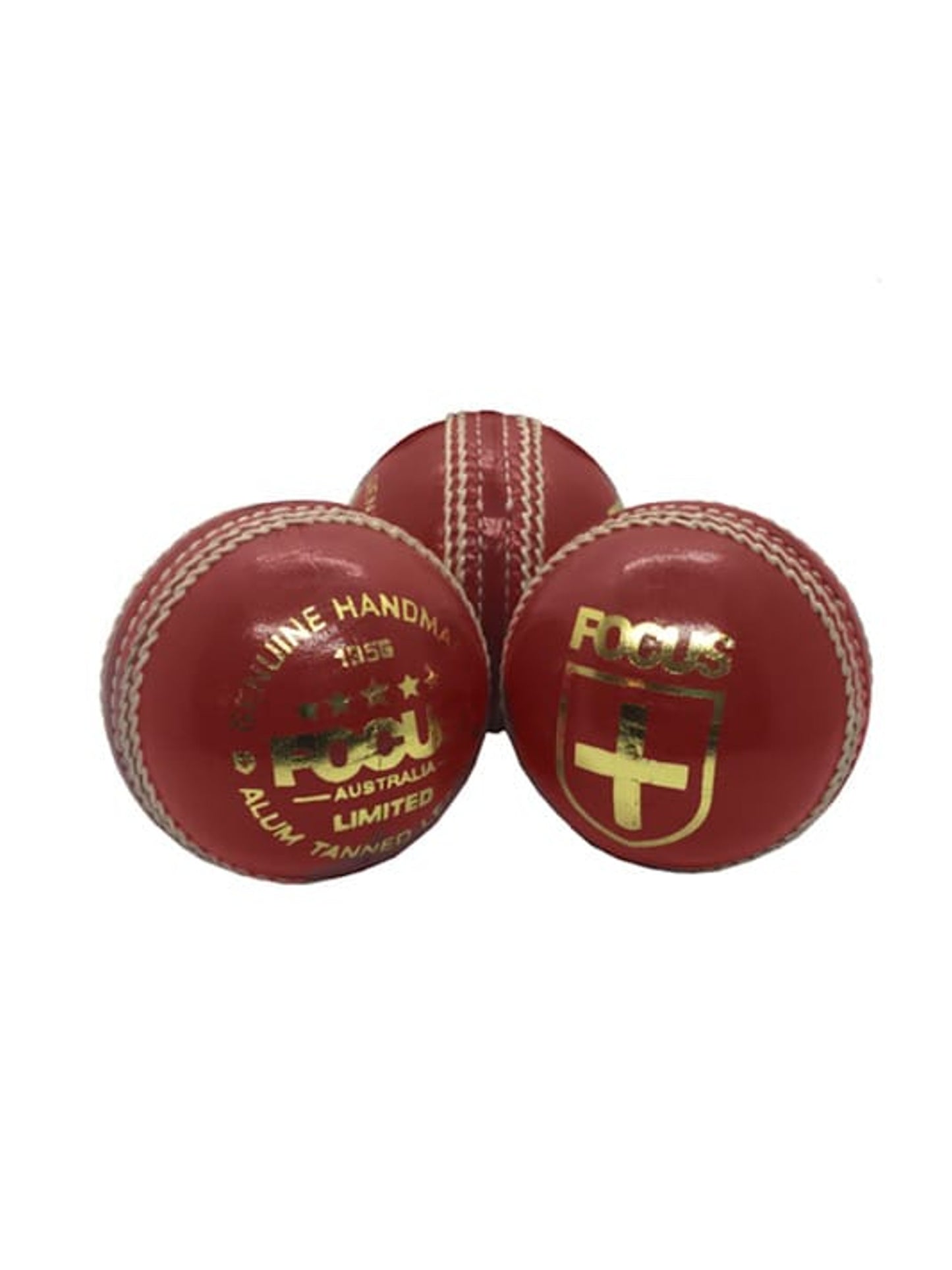 Focus Limited Cricket Ball