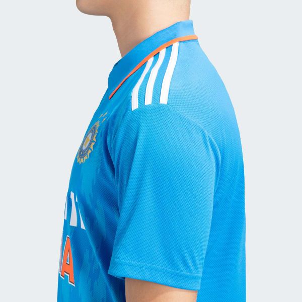 Team India ODI Adiddas Jersey