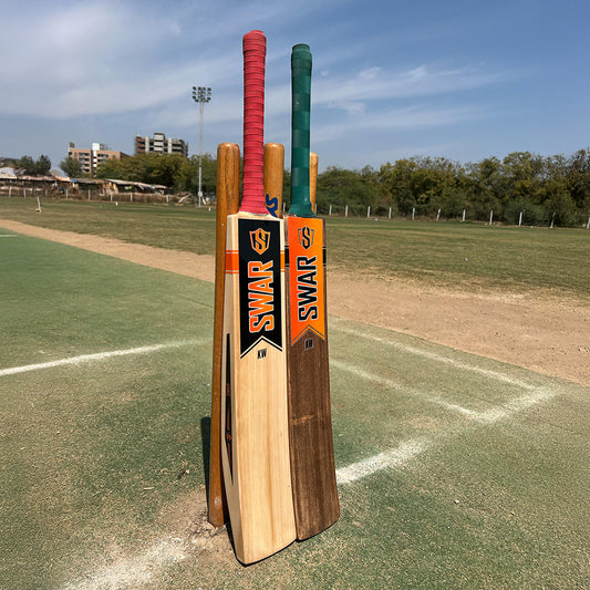 Swar Scoop Bats