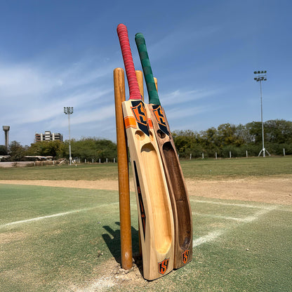 Swar Scoop Bats