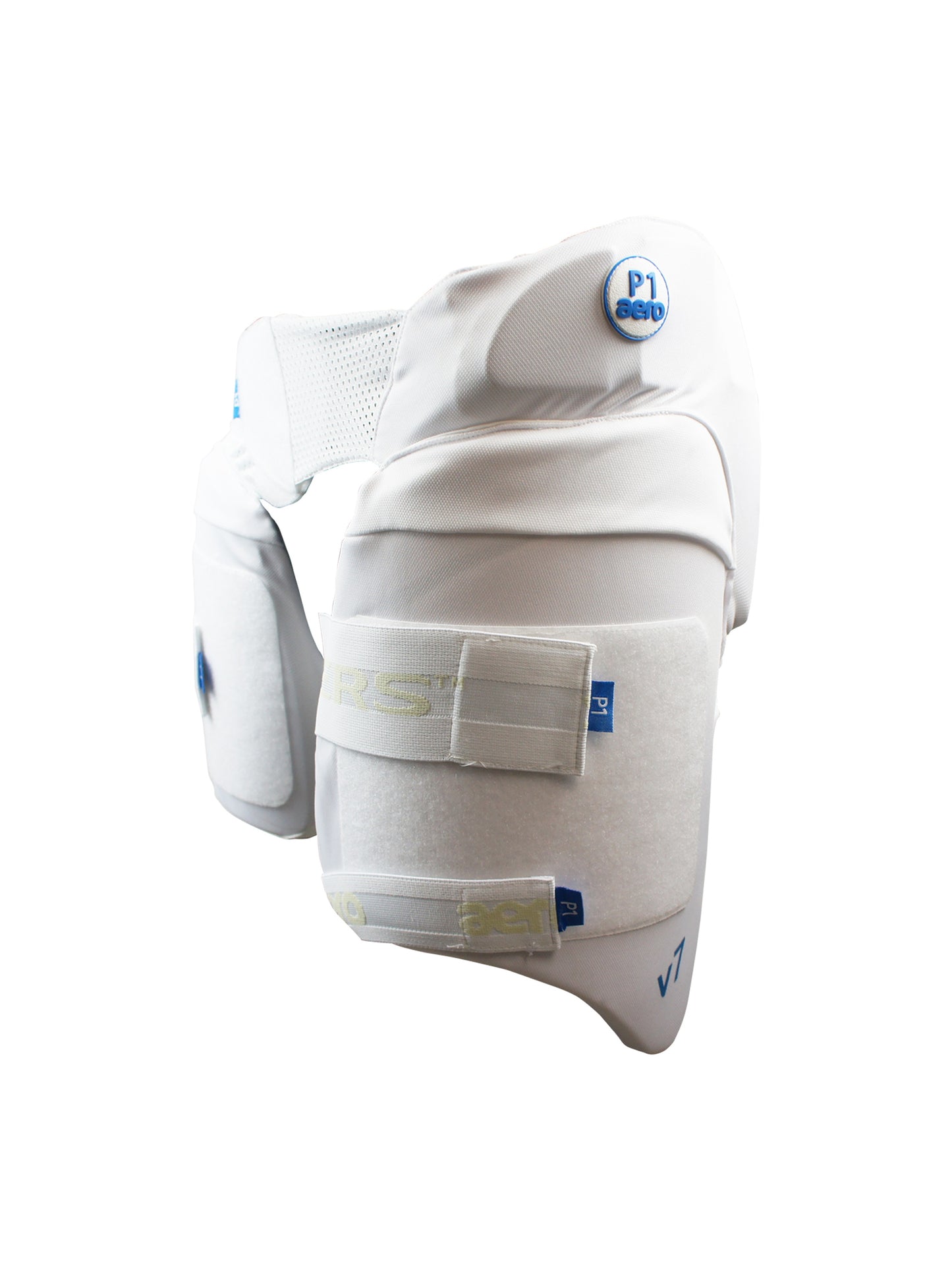 Aero P1 Strippers v7 Thigh Pads