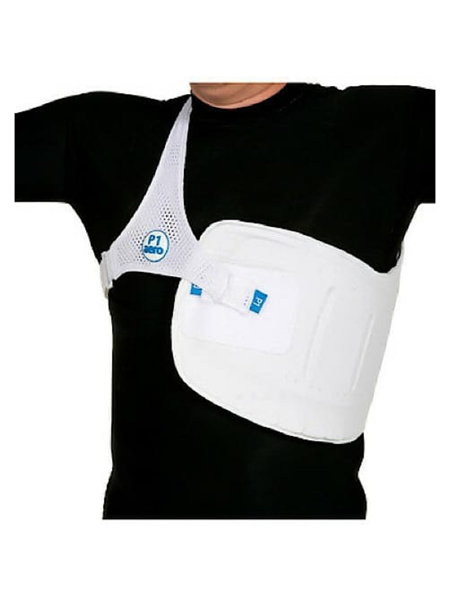 Aero P1 Chest Protector