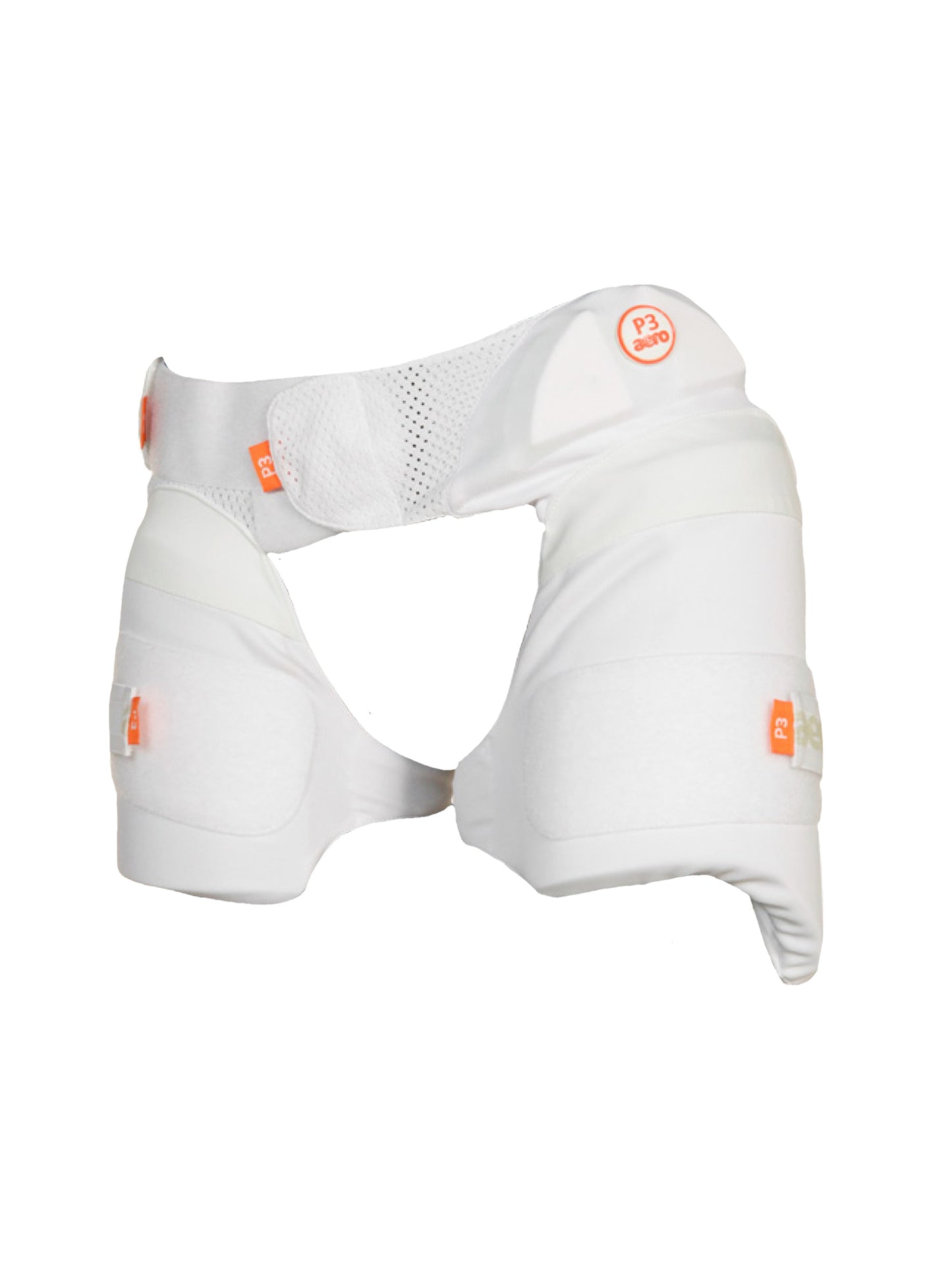 Aero P3 Strippers v7 Thigh Pads