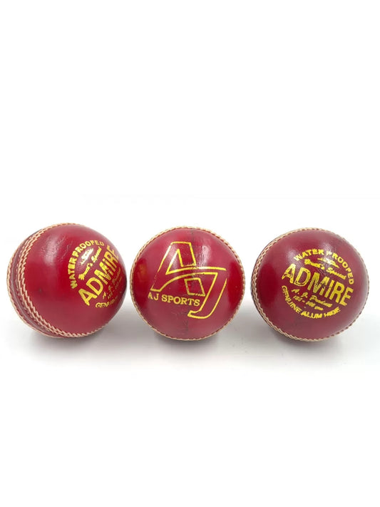 AJ Admire Cricket Ball