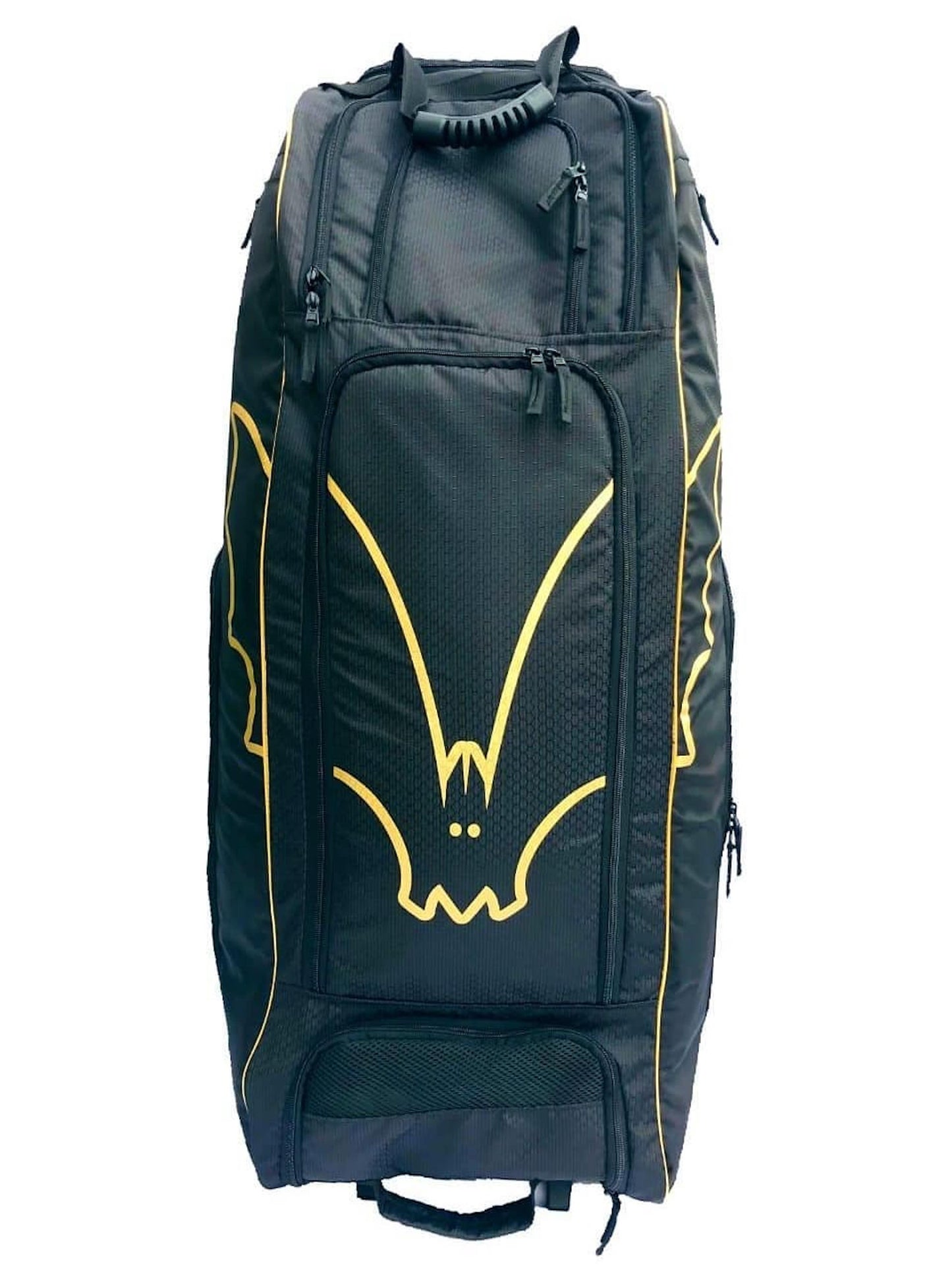 BAS Game Changer Duffle Wheelie Bag