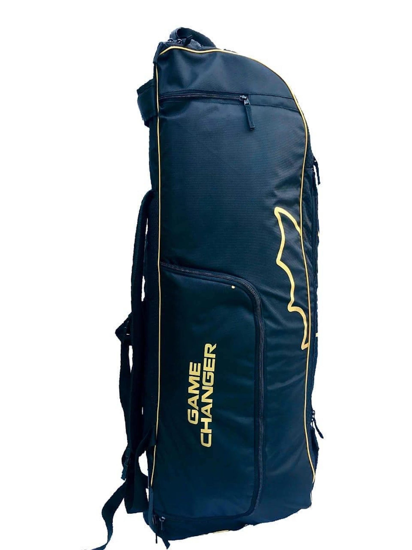 BAS Game Changer Duffle Wheelie Bag