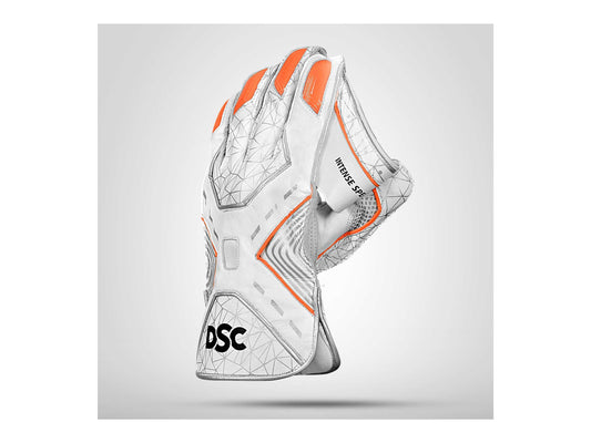 DSC Intense Speed Wicket Keeping Gloves