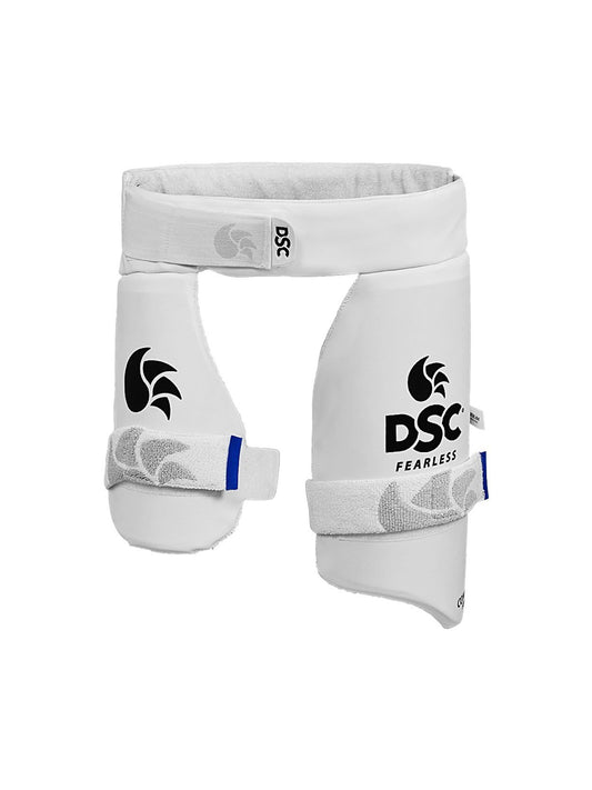 DSC Surge Combo Thigh Pads