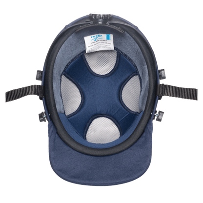 Forma PRO SRS - Mild Steel Grill Helmet