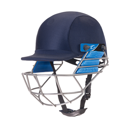Forma PRO SRS - Mild Steel Grill Helmet