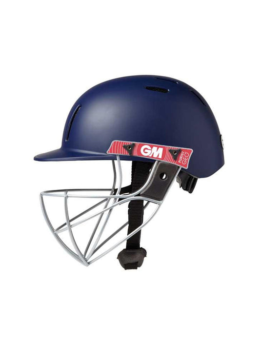 GM Purist Geo II Cricket Helmet