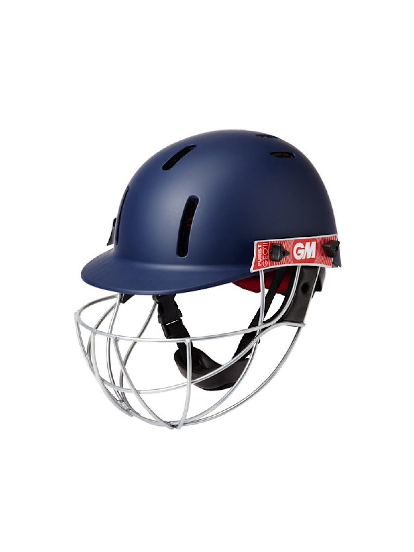 GM Purist Geo II Cricket Helmet