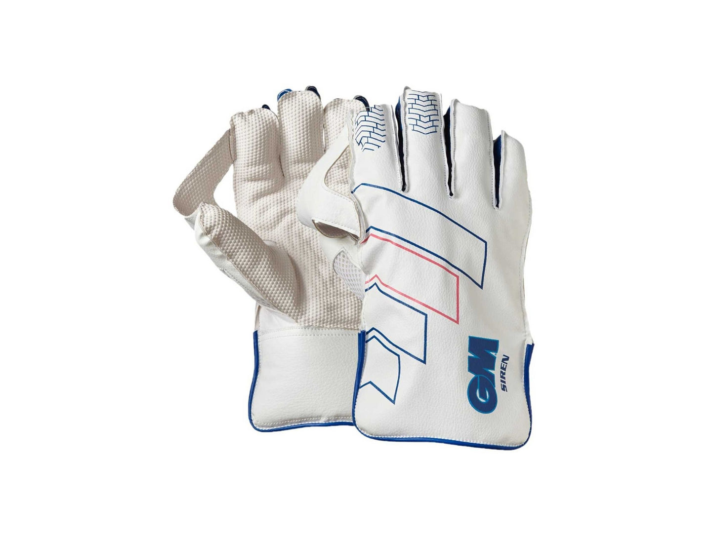 GM Siren Wicket Keeping Gloves