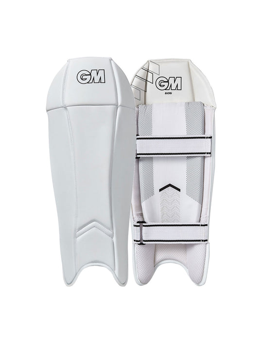 GM 606 Wicket keeping Pad