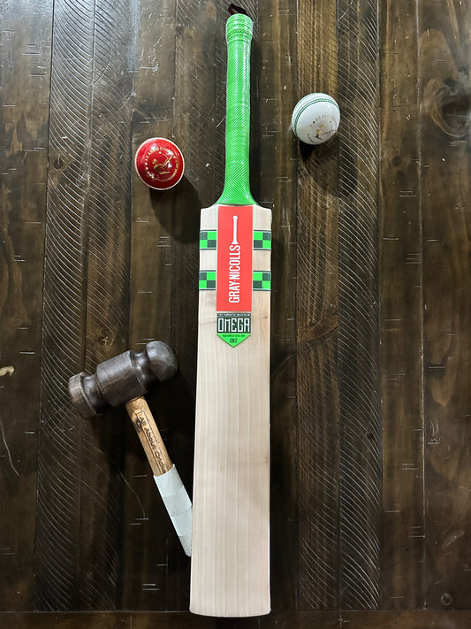 gray nicolls omega