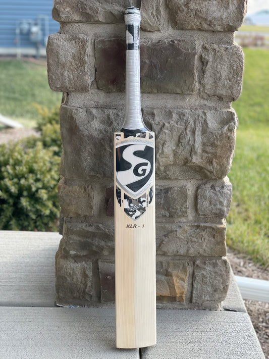 SG KLR1 Players Edition (KL Rahul)