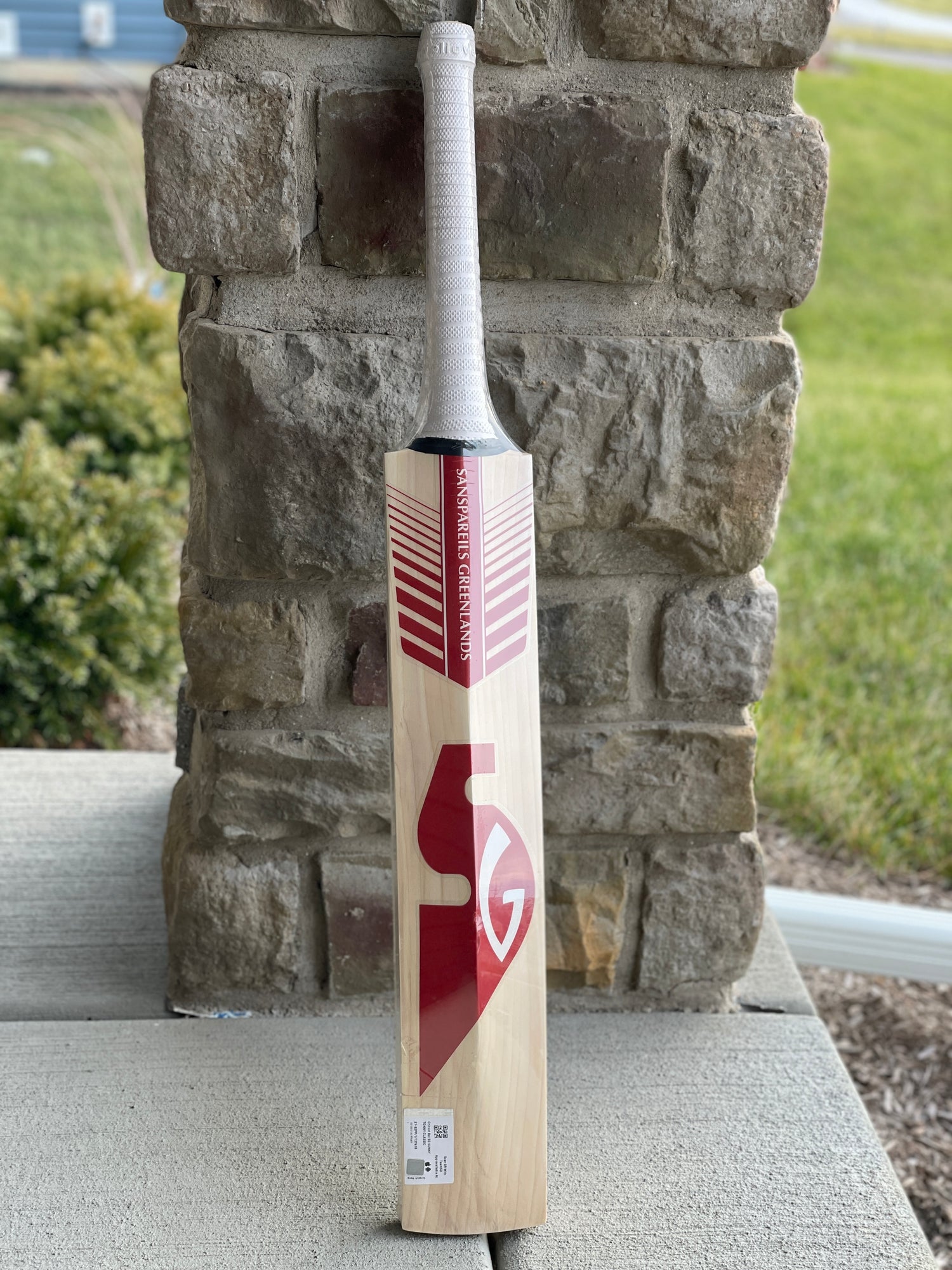 sg sunny tonny classic