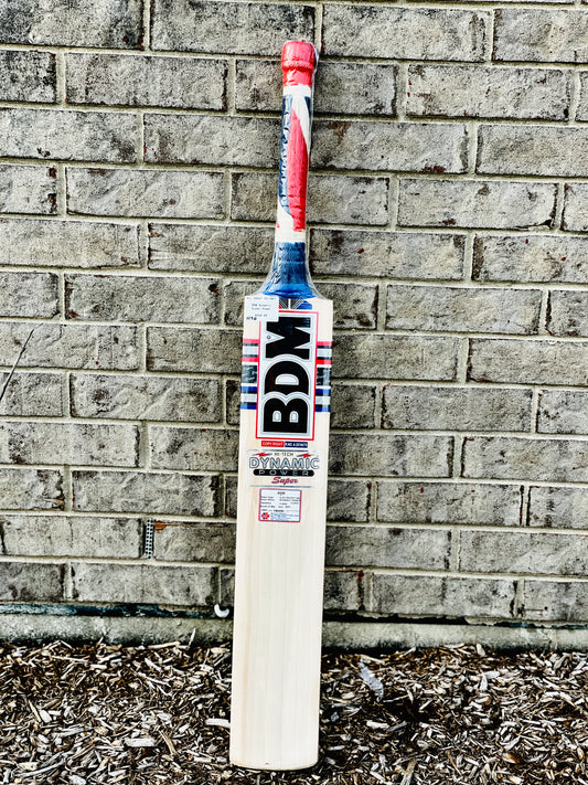 bdm dynamic power super