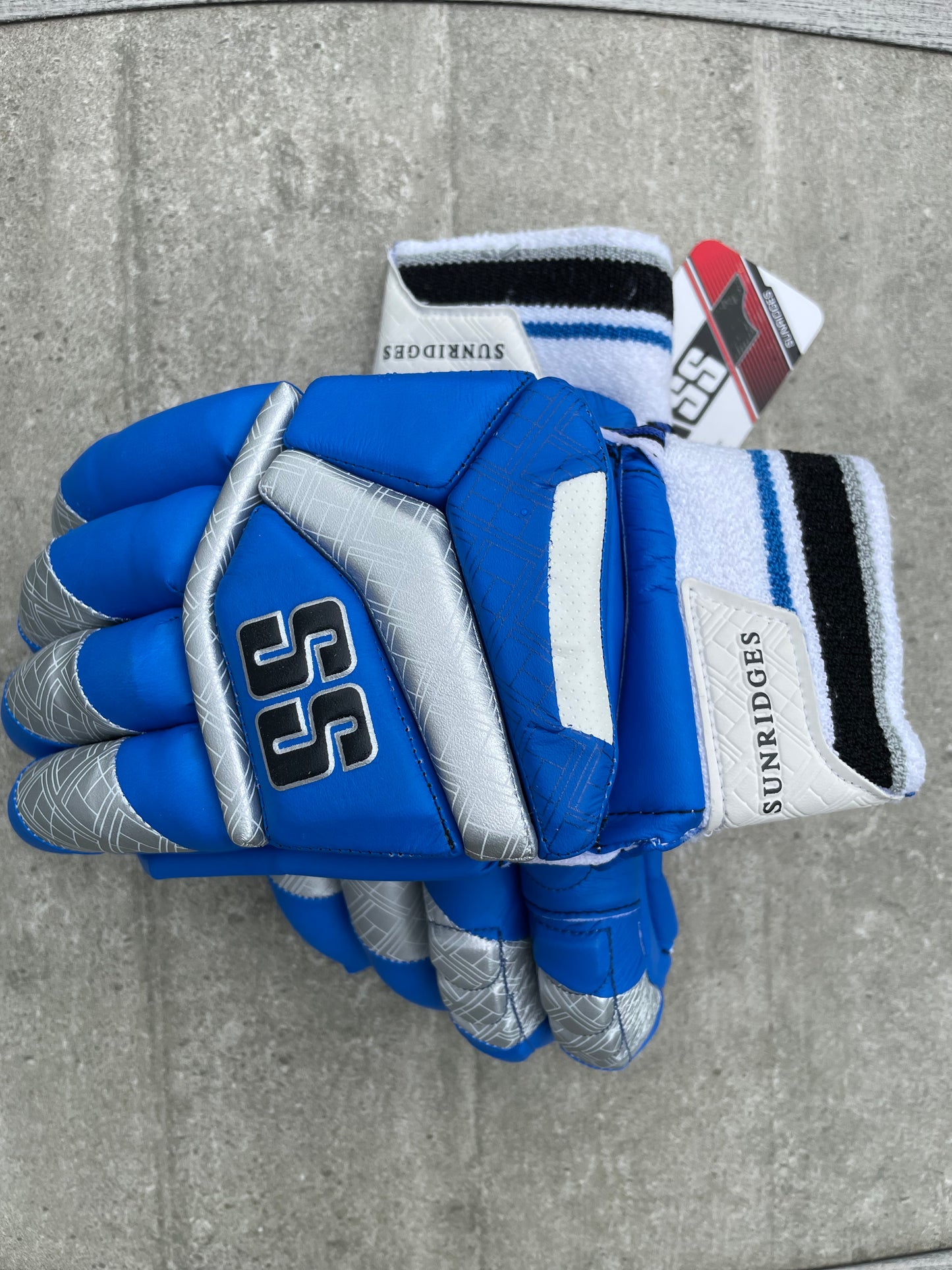 SS Super Test - IPL Edition Batting Gloves