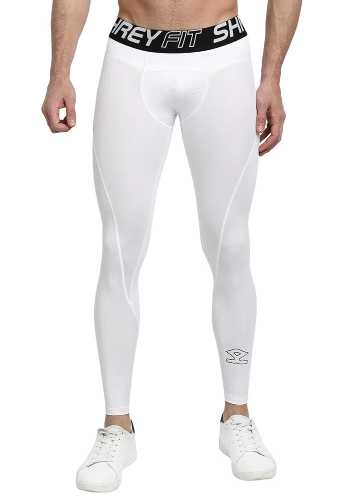 Shrey Intense Compression Long Tights