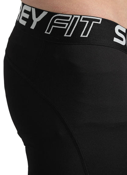 Shrey Intense Compression Shorts