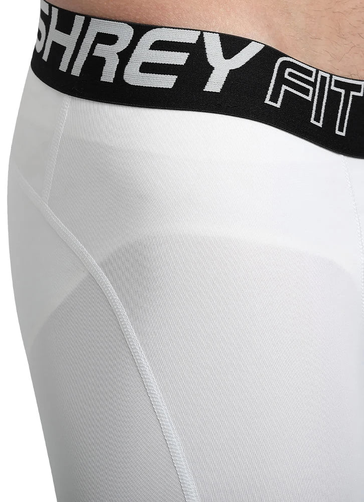 Shrey Intense Compression Shorts