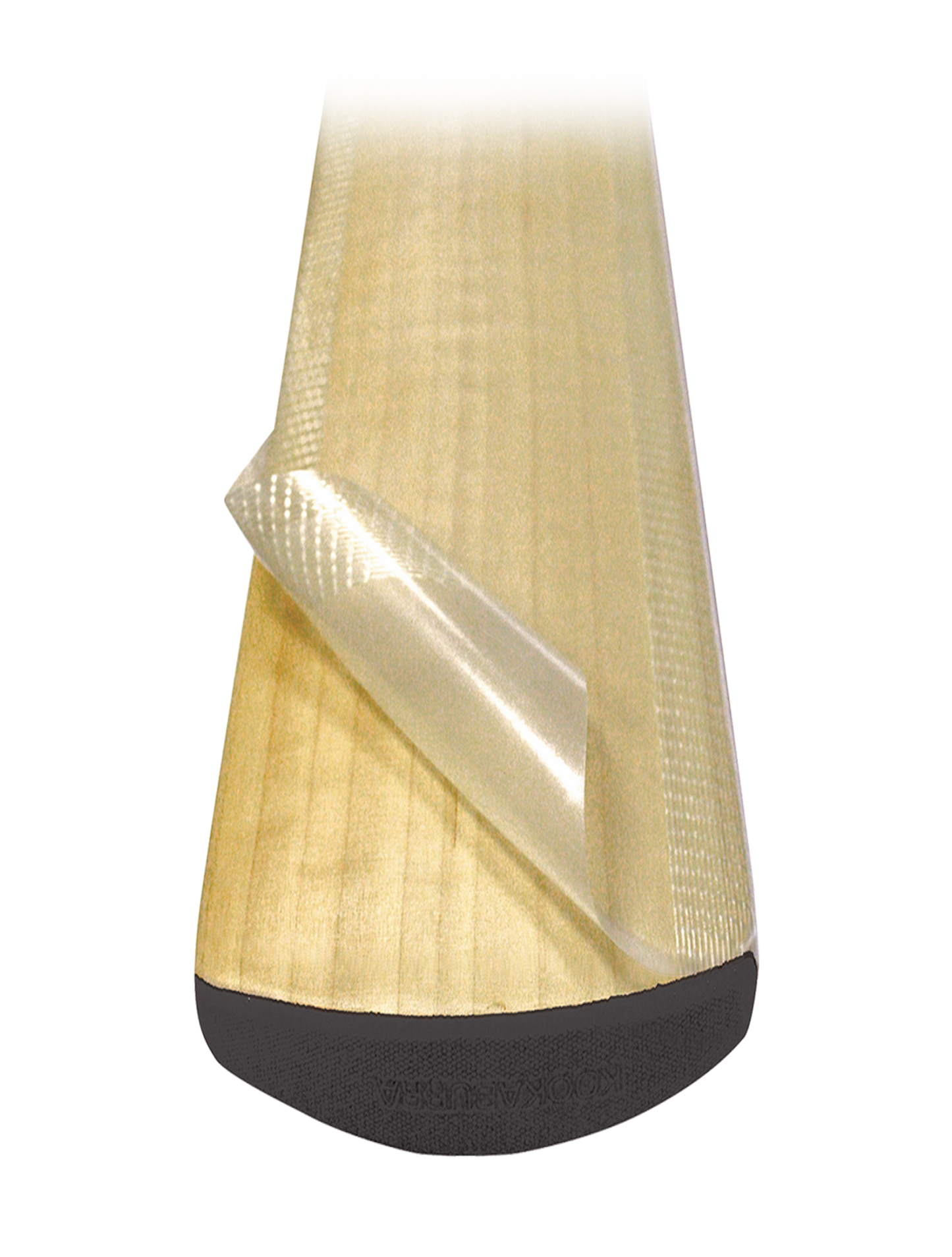 Kookaburra Bat Face Armourtec Clear Face