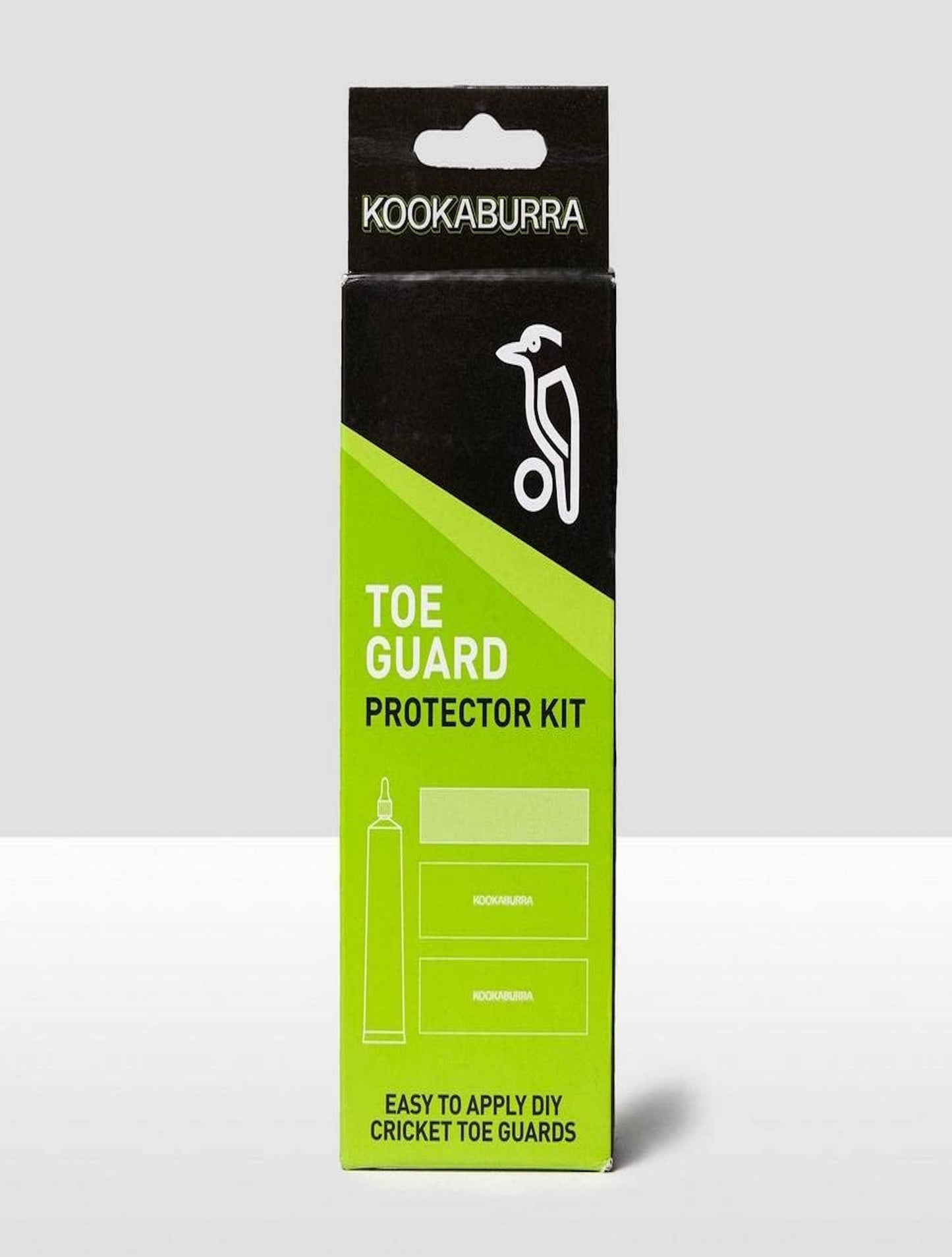 Kookaburra Toe Guard Kit