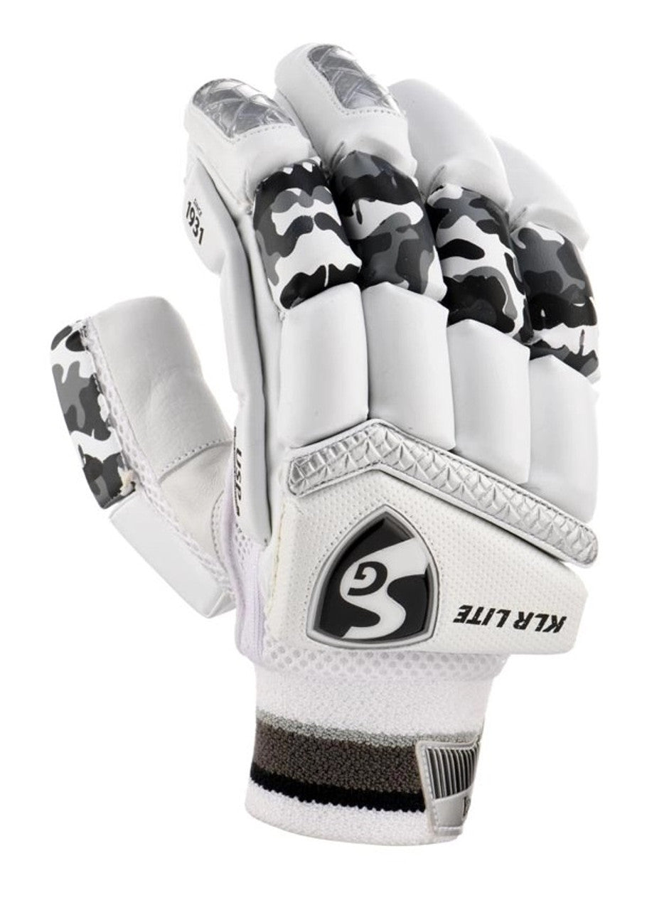 SG KLR Lite Batting Gloves