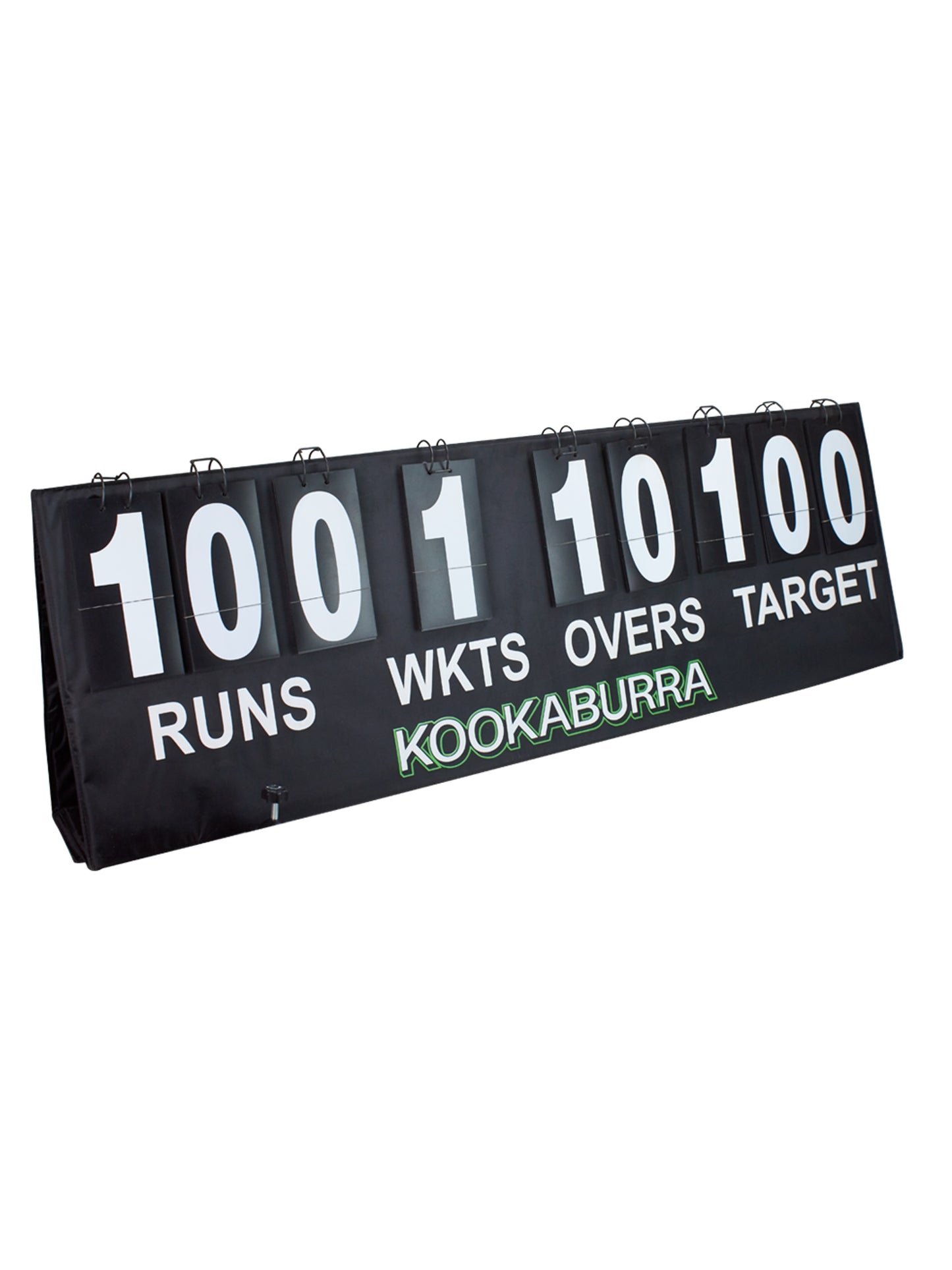 Kookaburra Portable Scoreboard