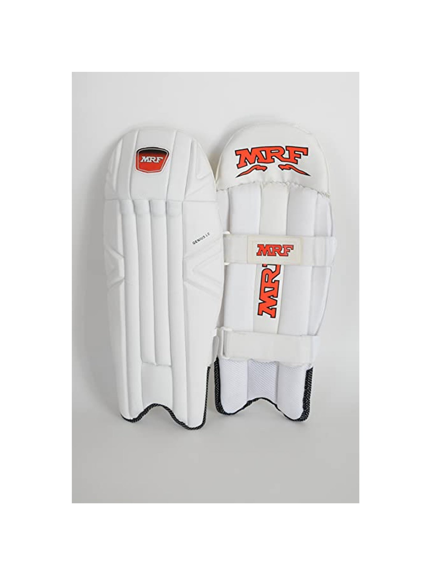 MRF Genius LE Cricket Wicket keeping Pads