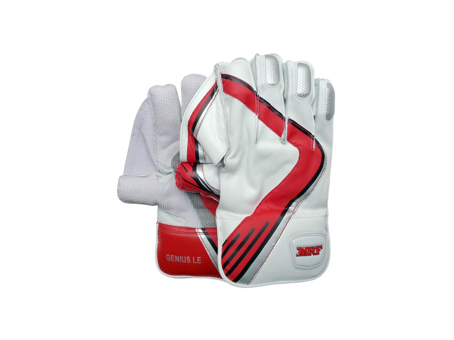 MRF Genius Wicket Keeping Gloves