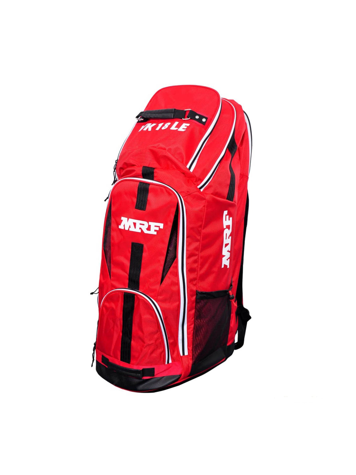 MRF VK LE 18 Duffle Wheelie Bag