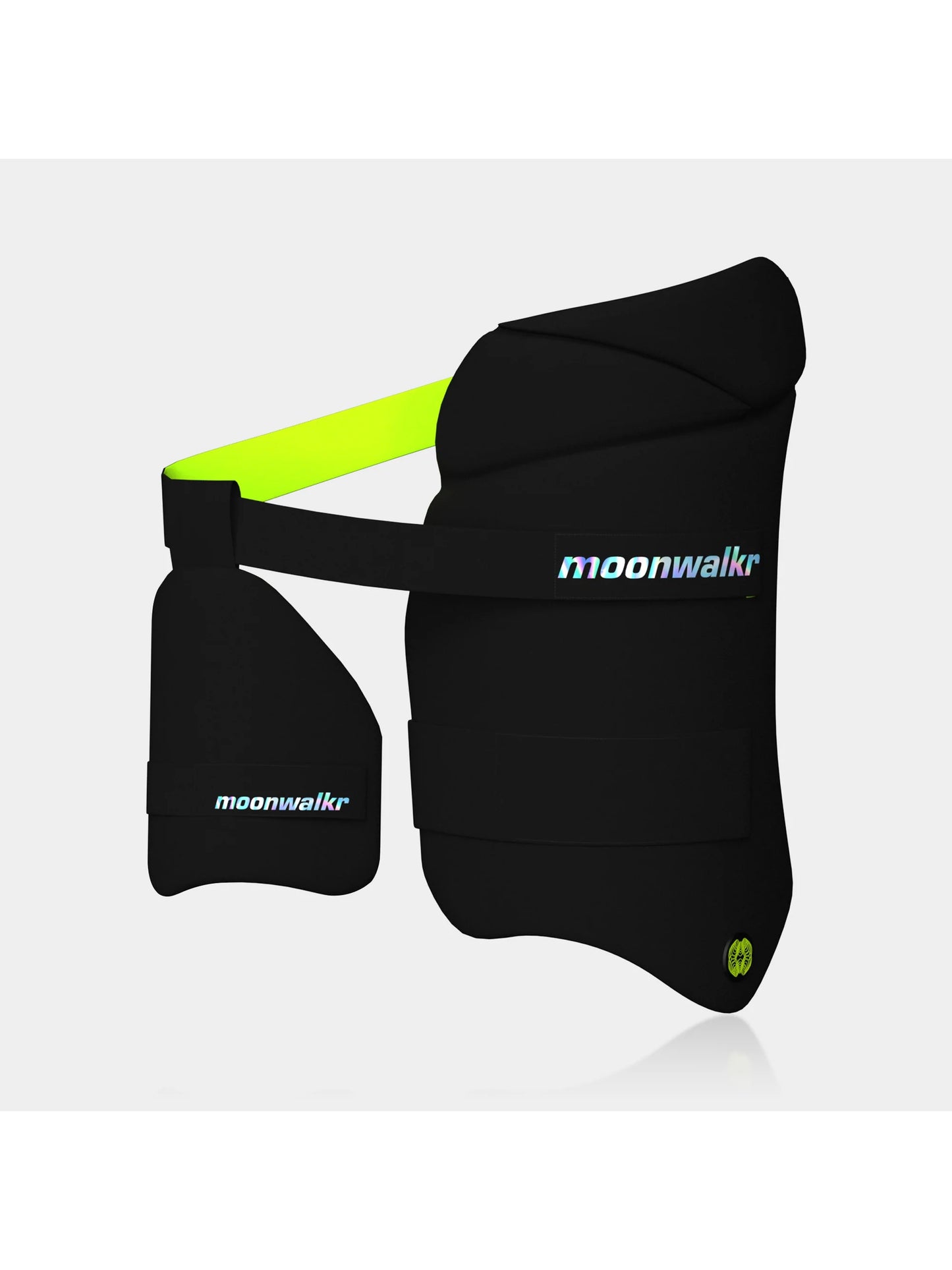 MoonWalkr 2.0 Thigh Pads