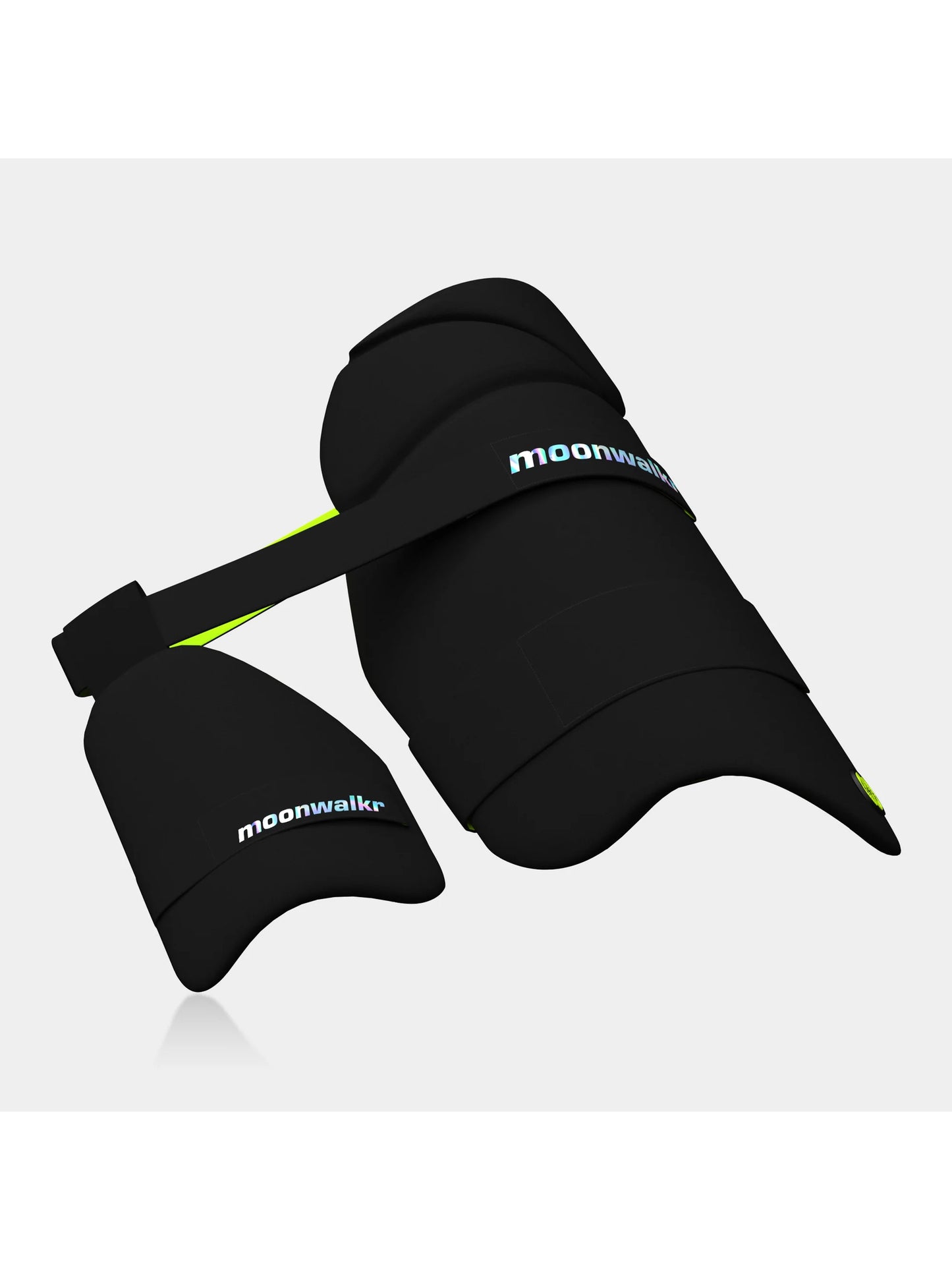 MoonWalkr 2.0 Thigh Pads