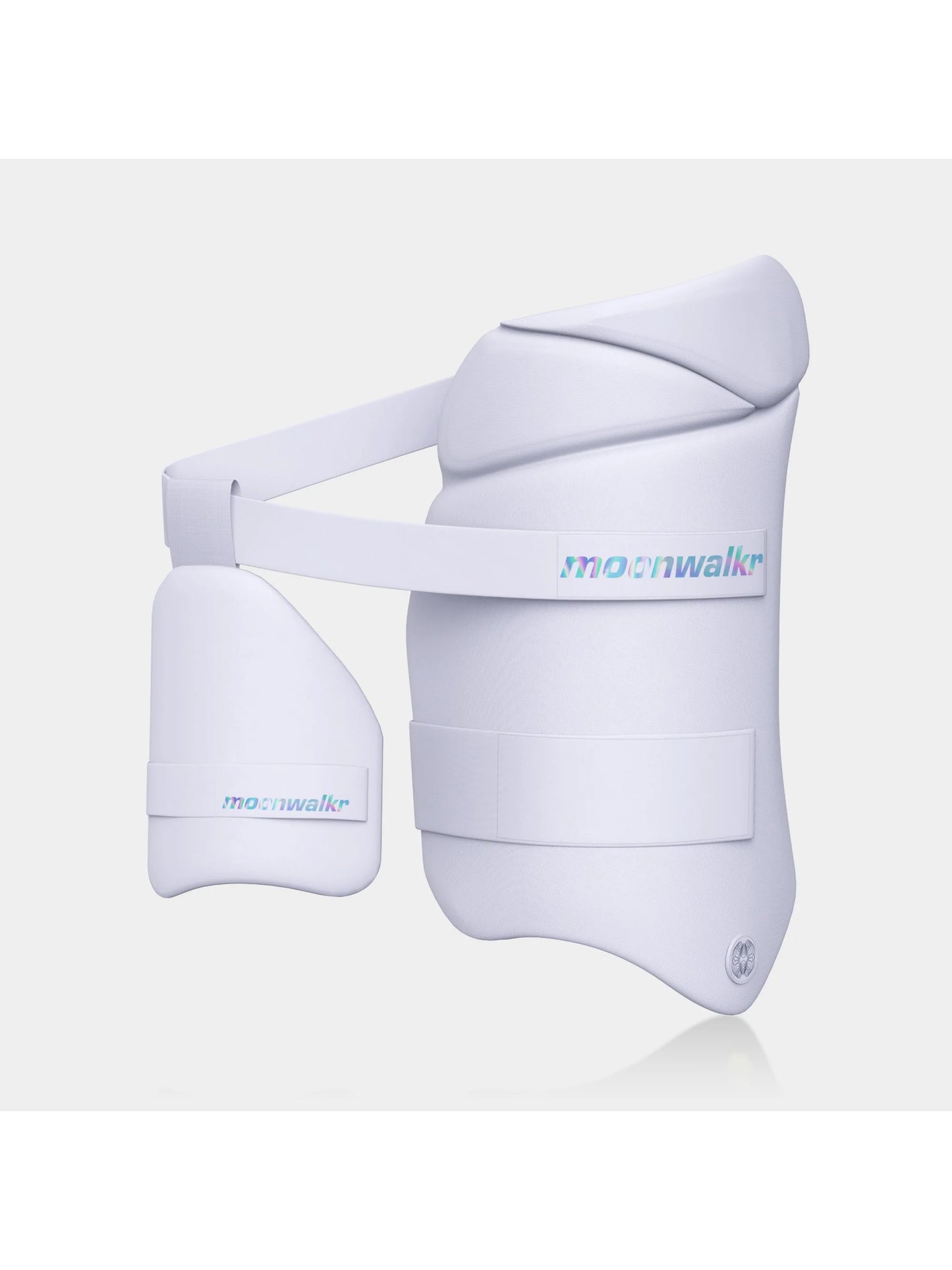 MoonWalkr 2.0 Thigh Pads