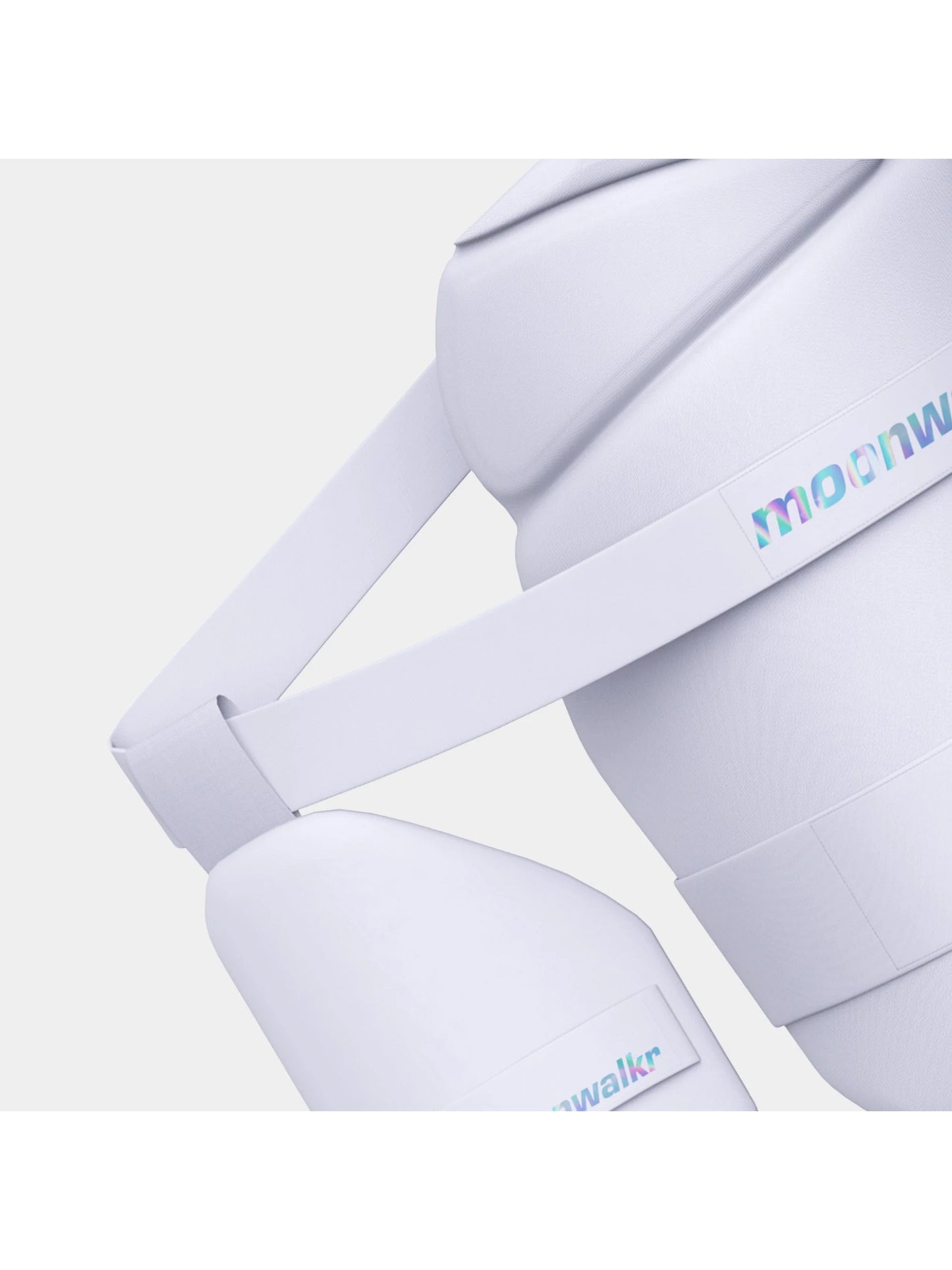 MoonWalkr 2.0 Thigh Pads