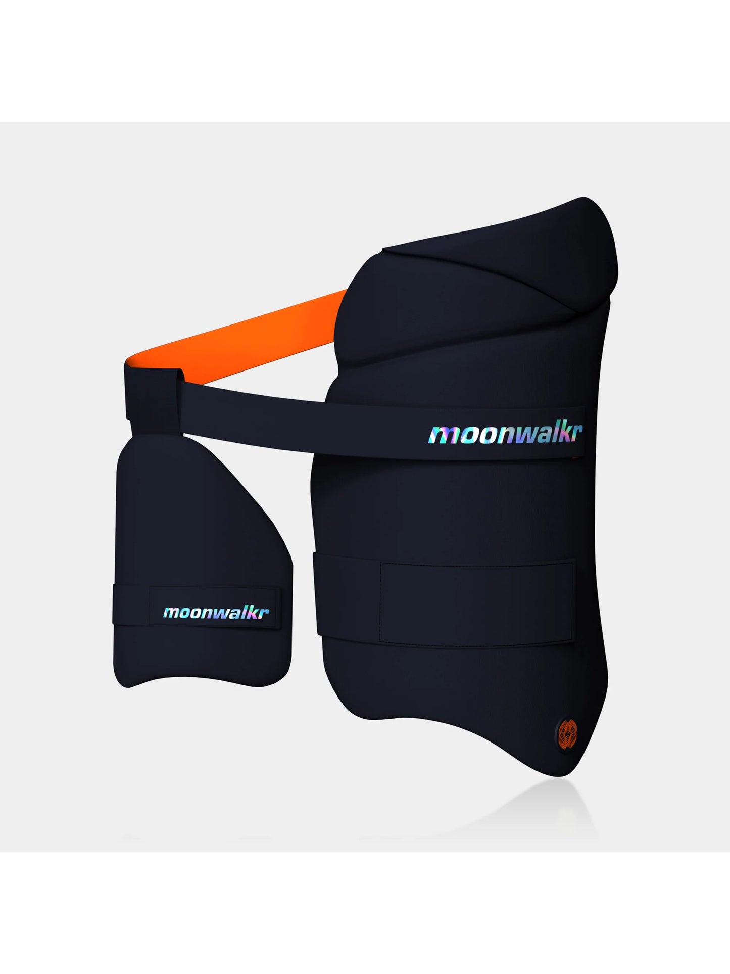 MoonWalkr 2.0 Thigh Pads