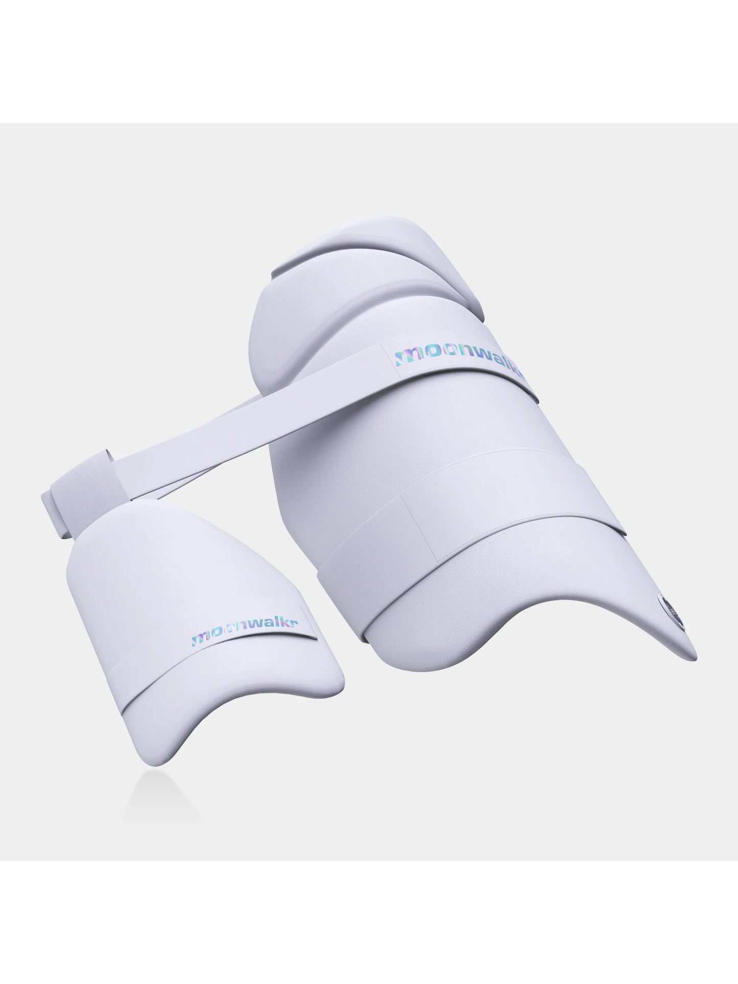 MoonWalkr 2.0 Thigh Pads