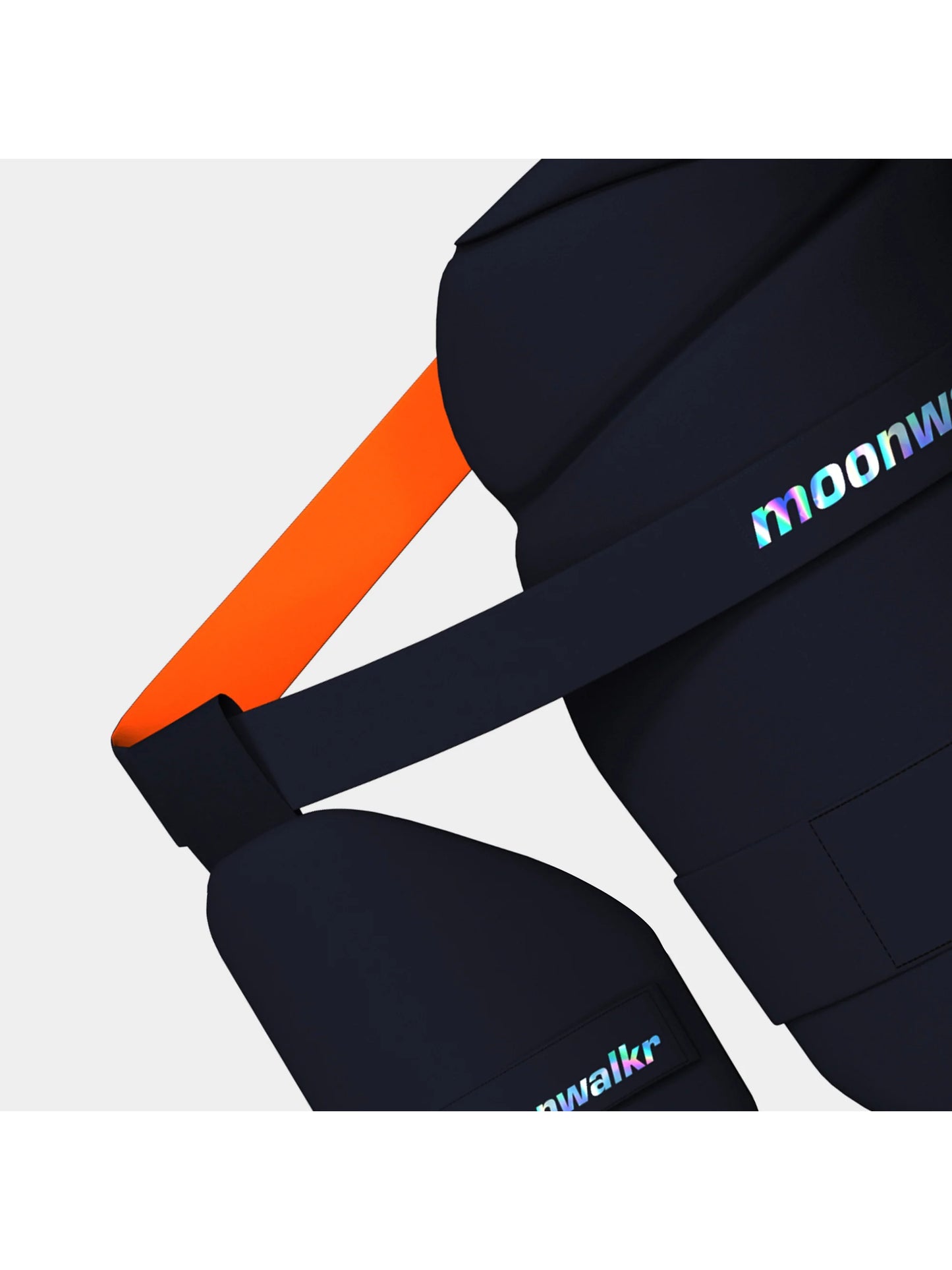 MoonWalkr 2.0 Thigh Pads