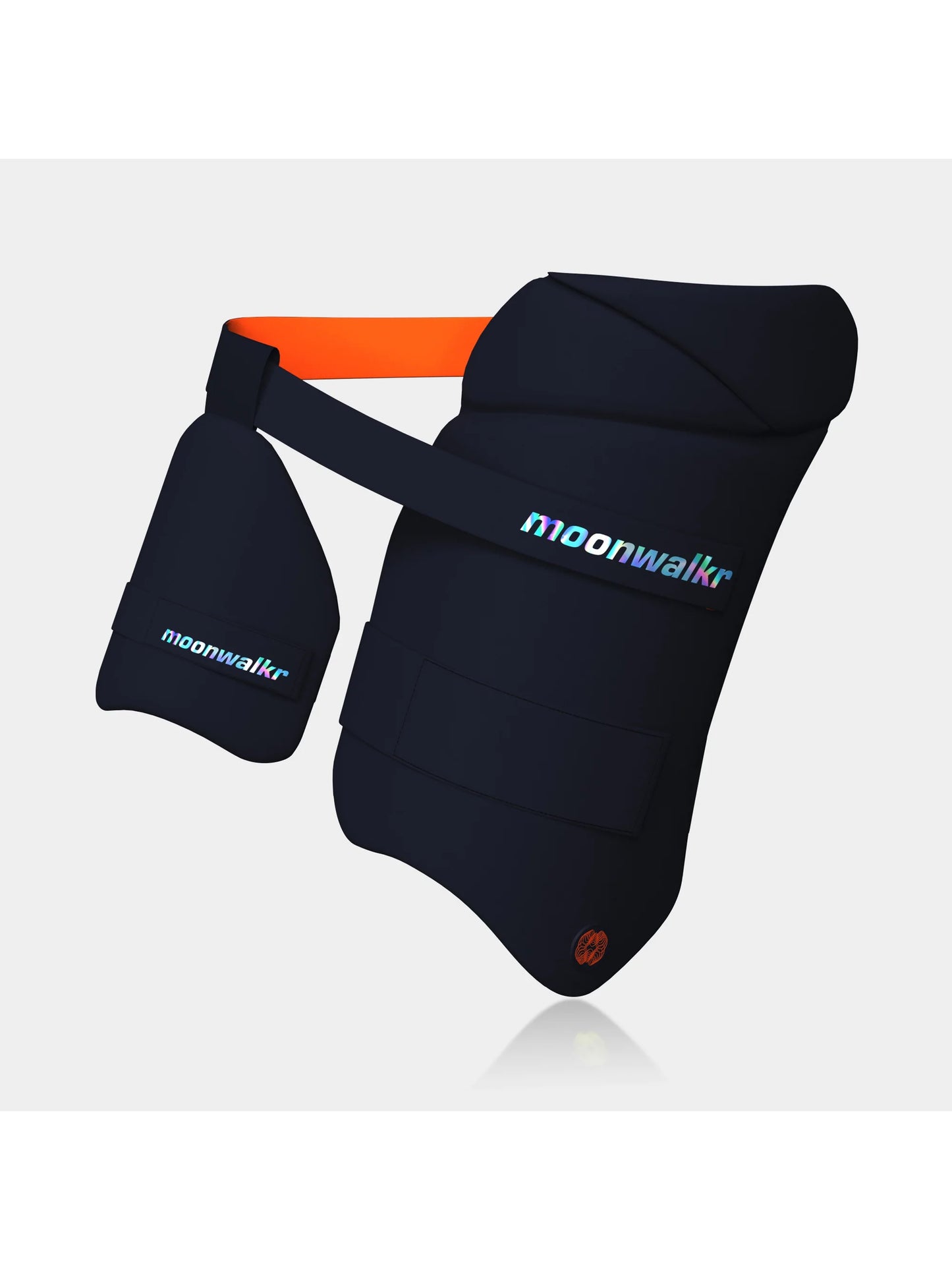 MoonWalkr 2.0 Thigh Pads