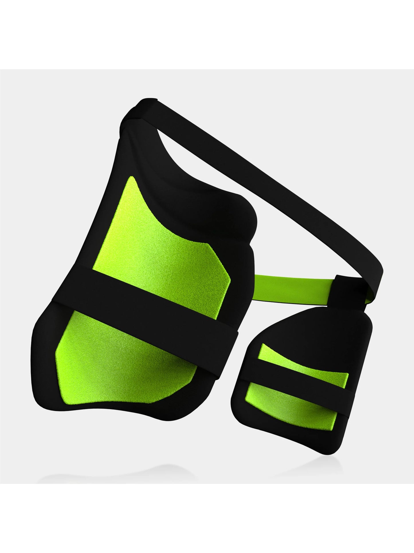 MoonWalkr 2.0 Thigh Pads