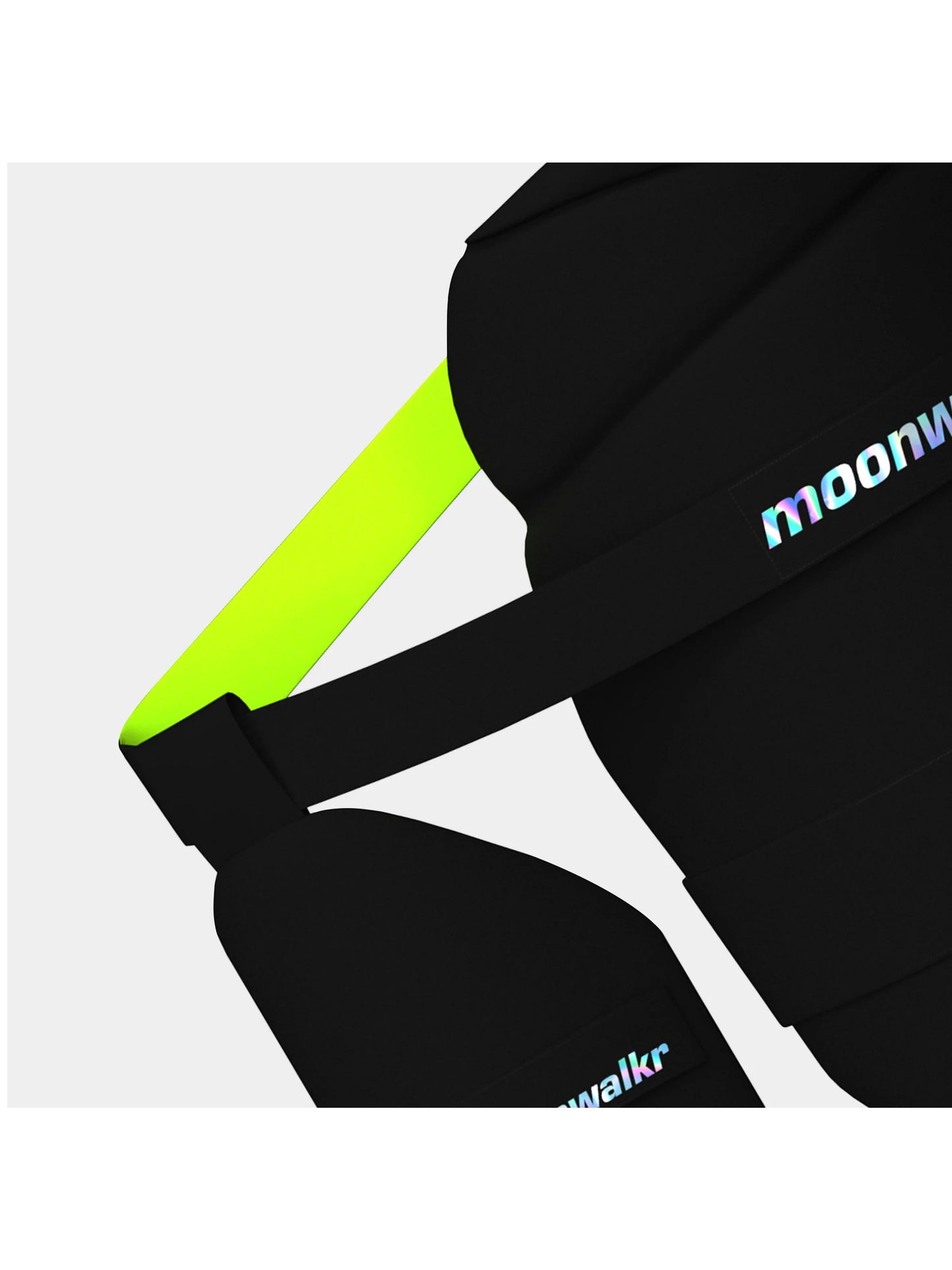 MoonWalkr 2.0 Thigh Pads